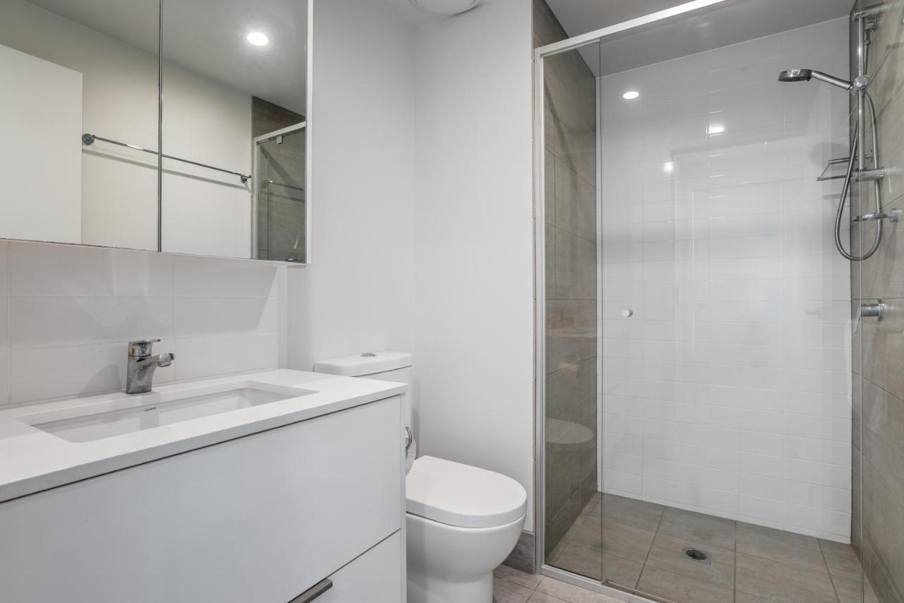 Two Bedroom Apartment On Ann Street Fortitude Valley By Serain Residences Брисбен Экстерьер фото