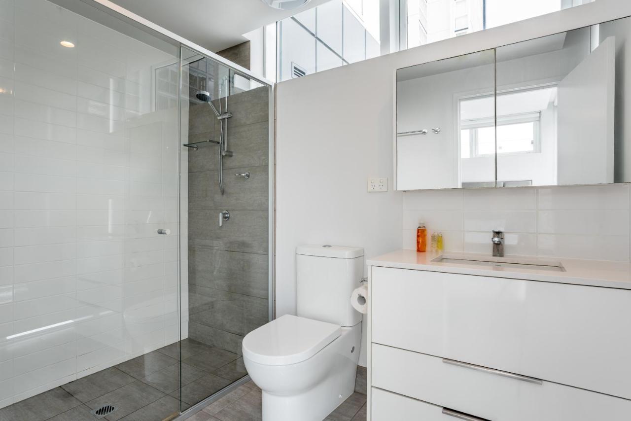 Two Bedroom Apartment On Ann Street Fortitude Valley By Serain Residences Брисбен Экстерьер фото
